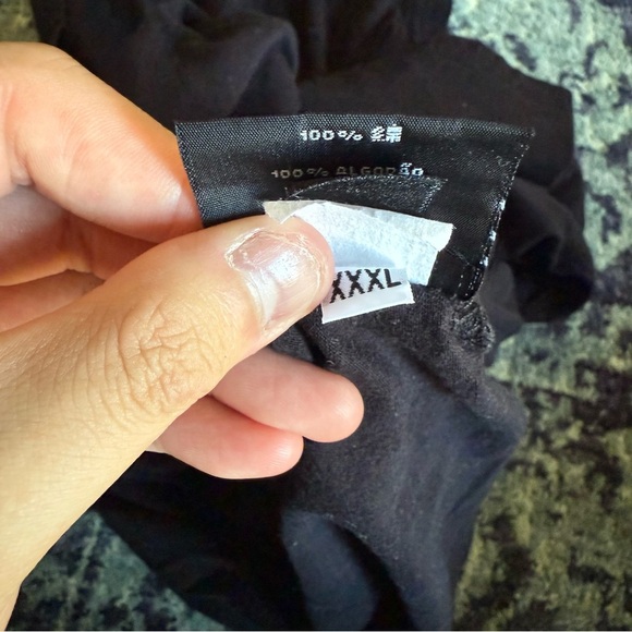 Men’s Y2K Harley Davidson Slim 3XL Live the Legend Bald Eagle Graphic T-Shirt - Picture 8 of 8